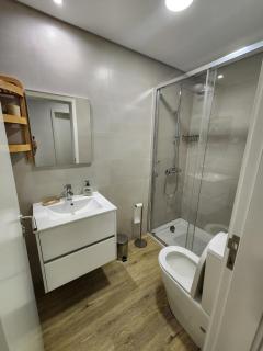Apartment R - Roseira Brava - 1
