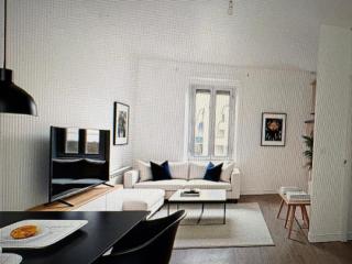 Duplex - proche plage - Casino - 0