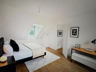 Duplex - proche plage - Casino - 2