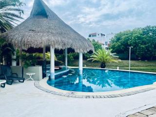 Cartagena Laguna Club inspirado en Country Club - 0