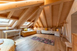 Chalet Le Dimore Asiago - Ideale per gruppi e Famiglie - 6
