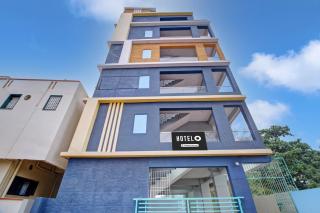 OYO Hotel O Amaravathi Road Annapurna Nagar - 2