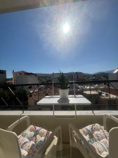My Chios Apartments - 5