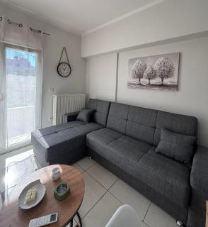 My Chios Apartments - 3