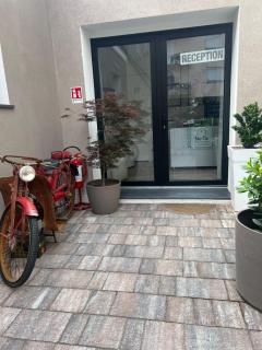 Ne Ta B&B Ravenna - 5