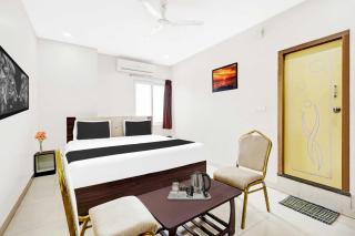 Townhouse Dabagardens Near Railway Station - 6