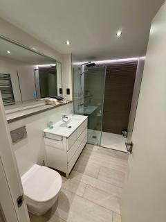 Marina Club Luxury Apartment & Spa Resort - 7