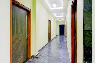 Hotel O Yanam Beach Formerly TNR Residency - 5