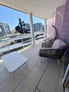 Marina Club Luxury Apartment & Spa Resort - 2