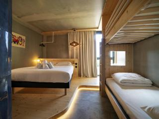 greet hotel Cernay Mulhouse - 7