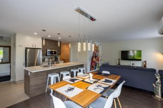 EdenCat Condo - Mountain View - 4