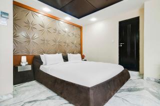 Palette by CheckIn Chappan Market Indore Formerly Sapphire Star - 8