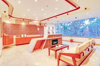 Super Townhouse Patel Nagar Near Saharanpur Chowk Dehradun Formerly Calista Square - 2