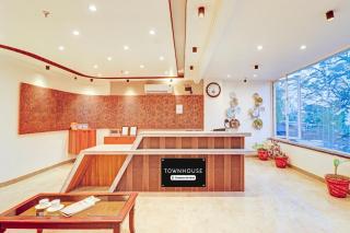 Townhouse Patel Nagar Near Saharanpur Chowk Dehradun Formerly Calista Square - 6