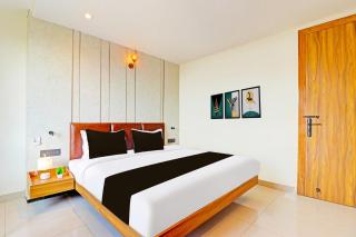 Townhouse Patel Nagar Near Saharanpur Chowk Dehradun Formerly Calista Square - 8