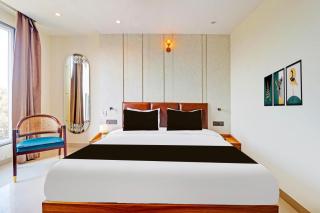Townhouse Patel Nagar Near Saharanpur Chowk Dehradun Formerly Calista Square - 1