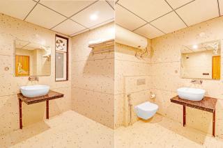 Townhouse Patel Nagar Near Saharanpur Chowk Dehradun Formerly Calista Square - 6