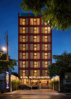 Kool hotels & suites - 6