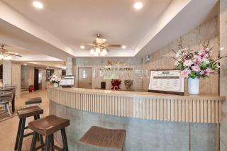 Kool hotels & suites - 4