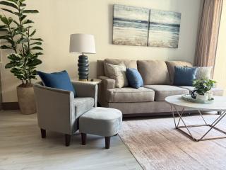 Penthouse Montrose 12 mins to NRG Med CNTR - 9