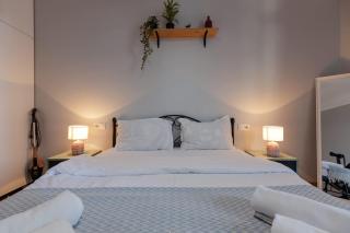 1BR near Batumi Beach Stadium & Mall - by Wehost - 4