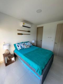 Apartamento en Cartagena cerca del mar y el aeropuerto - 1