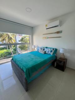 Apartamento en Cartagena cerca del mar y el aeropuerto - 2