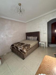 Appartement Champ de course - 1