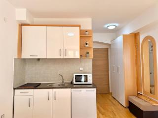 Lake View Apartment at Golden Beach, Ohrid - 7
