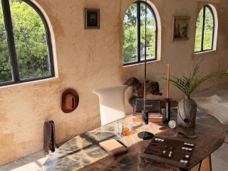 Mansion Brocca Penthouse Itzimná, Mérida - 6