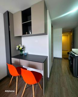 Loft Coliving, Conjunto Solar, Av pradilla, Chía - 6