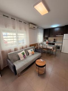 Apartamento puerto - 2