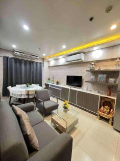 Shell Residence Pasay City - 9