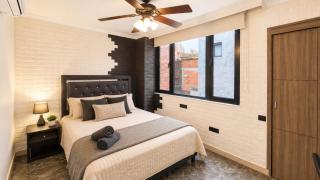 Center City Flats - Apartments in El Poblado near Park Lleras, Medellin! - 6