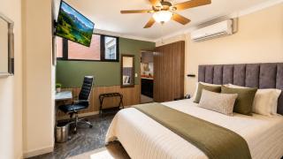 Center City Flats - Apartments in El Poblado near Park Lleras, Medellin! - 5