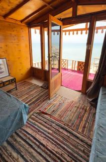 Blue Beach Camp Nuweiba - بلو بيتش كامب نويبع - 1