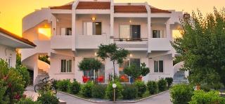 Villa Maroula - 9