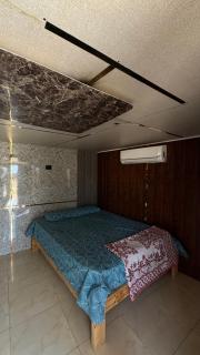 Blue Beach Camp Nuweiba - بلو بيتش كامب نويبع - 2