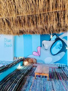 Blue Beach Camp Nuweiba - بلو بيتش كامب نويبع - 7