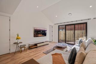 Mountain Escape by Remarkables 9 | 3-bedrooms - 8