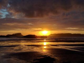 Best Western Plus Tin Wis Resort - Tofino - 9