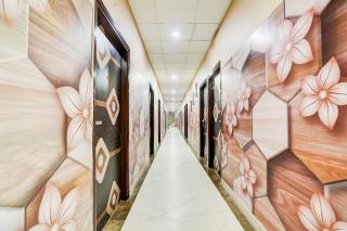 Collection O by OYO Burlton Park Jalandhar Formerly Hotel R1 Inn - 3