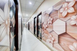 Collection O by OYO Burlton Park Jalandhar Formerly Hotel R1 Inn - 4