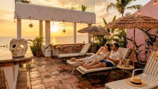 Casa Sunset, Best Ocean Views in the city - 6