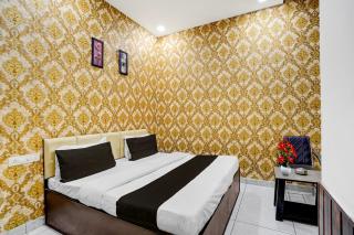Hotel O by OYO Silver Arc Mall Ludhiana Formerly White Solitaire 1 - 7