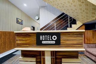 Hotel O by OYO Silver Arc Mall Ludhiana Formerly White Solitaire 1 - 7