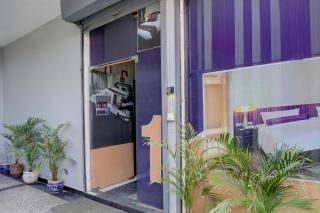 Hotel O by OYO Silver Arc Mall Ludhiana Formerly White Solitaire 1 - 3
