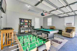 Browns Summit Vacation Rental w/ Fire Pit! - 8
