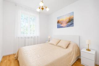 EXTRA APARTAMENTY - APARTAMENT PATIO MARE II - 1