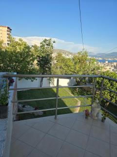 Dream Hill Apartments - 1